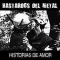 HISTORIAS DE AMOR - CD