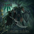 ED DIAZ  " A VIKINGS REQUIEM"
