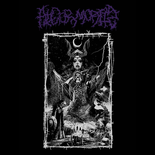 Algor Mortis