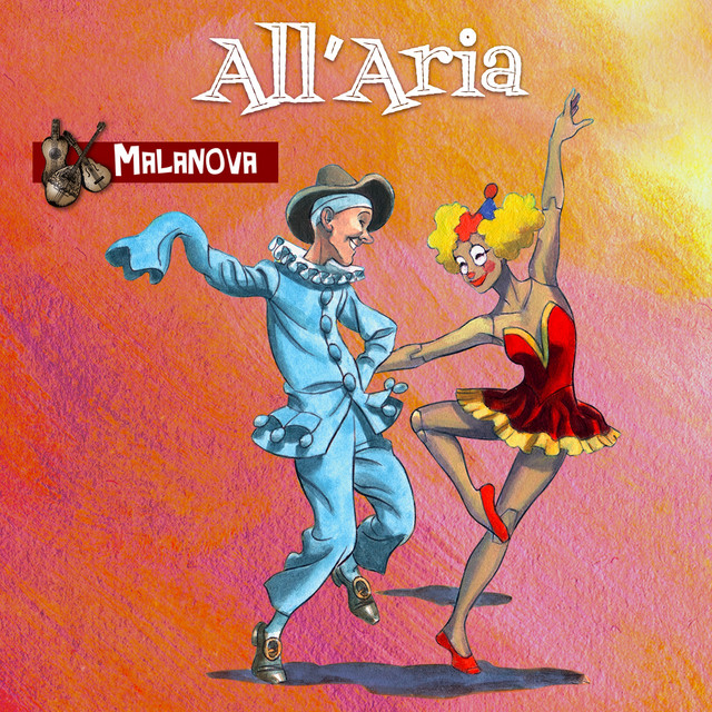 All'aria