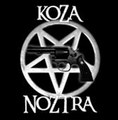 KOZA NOZTRA