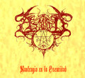 Naufragio en la Oscuridad (Single)