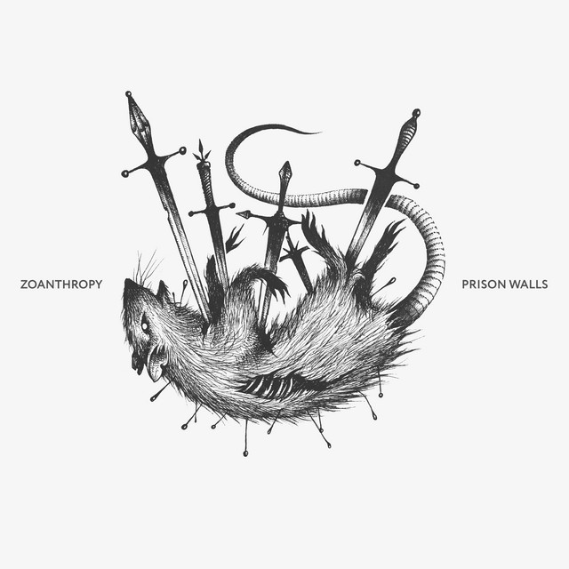 Prison Walls