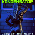 Lady of the Night