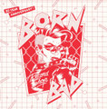 BORN BAD Record Shop 20 Year Anniversary! 2nd press