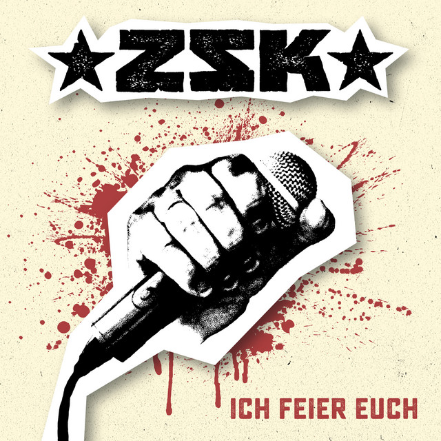 Ich feier euch (Edit)