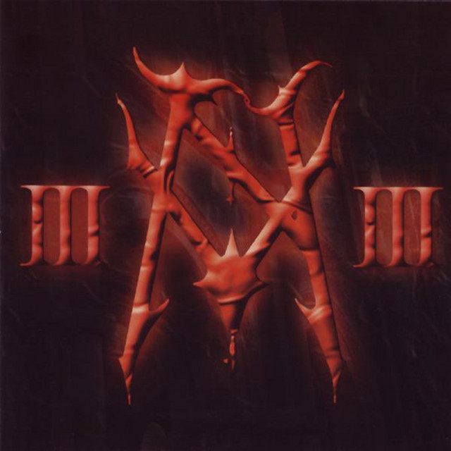 NV III