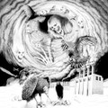 Unholy Grave Split
