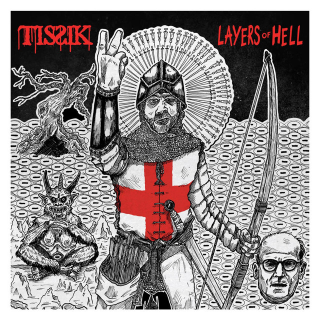 Layers of Hell