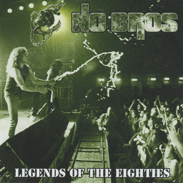 Legends of the Eighties