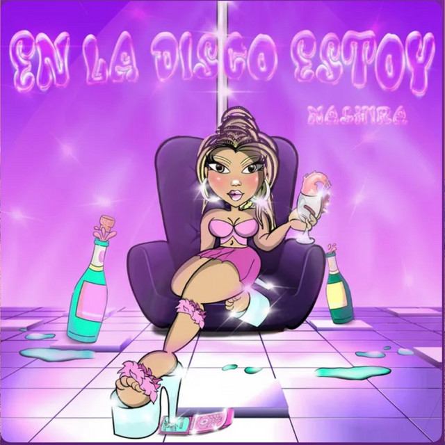 En La Disco Estoy