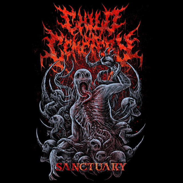 SANCTUARY